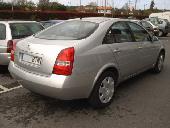 Nissan Primera 1.6 16 v