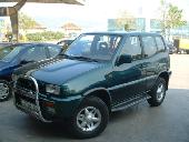 Nissan TERRANO II SE 3P