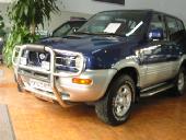 Nissan TERRANO II 2.7 TDI 125 CV