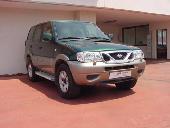 Nissan TERRANO II 2.7 TDI LUXURY