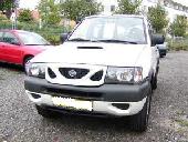 Nissan TERRANO II 2.7 TD CORTO