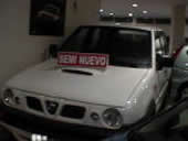 Nissan TERRANO II 2.7 TD