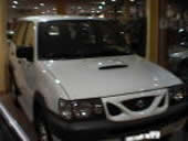 Nissan TERRANO II 2.7 TD