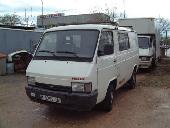 Nissan TRADE 75 COMBI-5