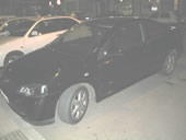 Opel astra coupe 2.2 ed