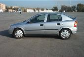 Opel Astra 1.6i 5p