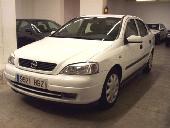 Opel Astra 1.6i 16v Comfort