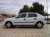 Opel Astra 1.8i 16v Elegance