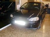 Opel ASTRA 2.0 DTI 16 V ELEGANCE