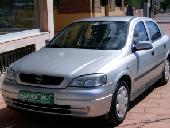Opel ASTRA.1.7 DTI