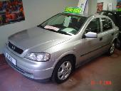 Opel ASTRA 1.8 16V ELEGANCE