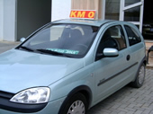 Opel CORSA 1.2/16V.