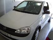 Opel Corsa 1.7DI Club 3P