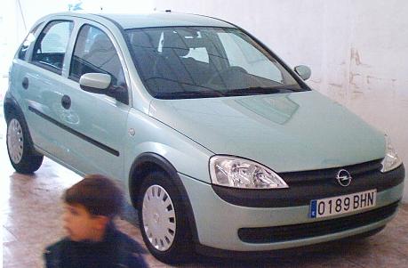 Coches segunda mano milanuncios valencia sevilla