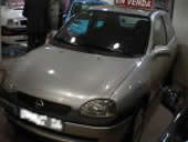 Opel CORSA 1.4 16V.