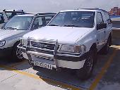 Opel FRONTERA 2.5 TDS SPORT