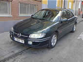 Opel Omega