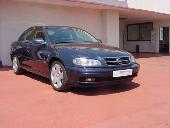 Opel Omega