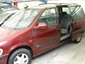 Opel Sintra