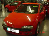 Opel Tigra