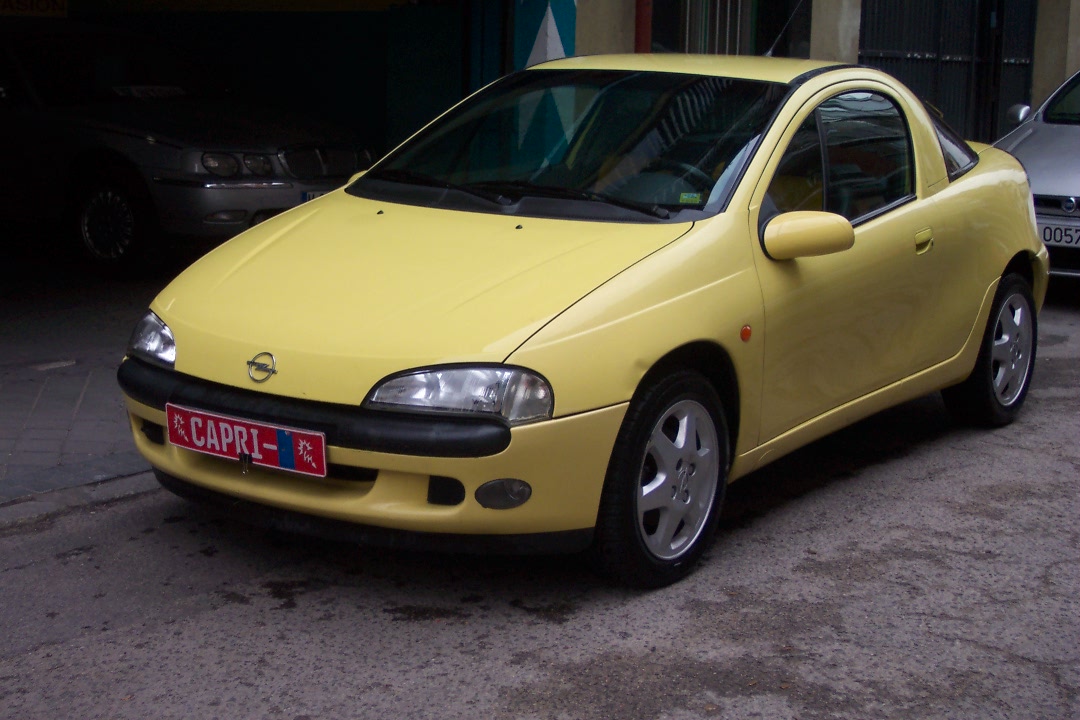 Coches segunda mano en ceuta