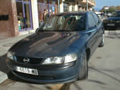 Opel VECTRA 2.0 DTI