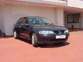 Opel VECTRA 2.0 DTI 16V ELEGANCE