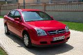 Opel Vectra 1.8i 16v Comfort