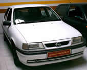 Opel Vectra 1.7 TD