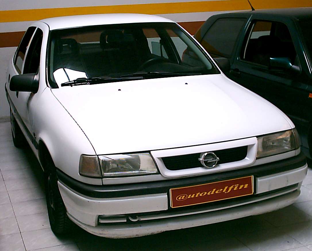 Opel usados usado ocasion segunda mano
