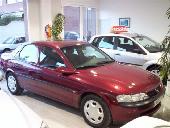 Opel Vectra 1.8i 16v