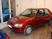 Peugeot 106 XN 1.4 3 PUERTAS