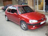Peugeot 106 ESPORT 1.4