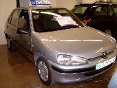 Peugeot 106 MAX 1.5 DIESEL