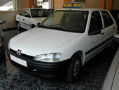 Peugeot 106