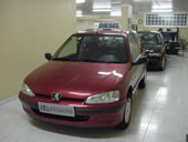 Peugeot 106 DIESESL (A.A.)
