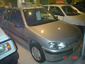 Peugeot 106 1.1 MAX