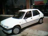 Peugeot 205