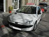 Peugeot 206 1.4