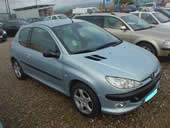 Peugeot 206 GTI