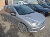 Peugeot 206 1.90 DIESEL