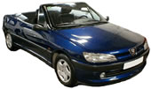 Peugeot 306