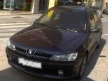 Peugeot 306 SW HDi Boulevard