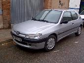 Peugeot 306 GRAFIT 1.9 DIESEL 3 PUERTAS