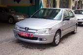 Peugeot 306 XSDT 1.9