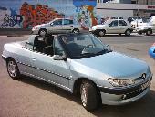 Peugeot 306 cabriolet 1.6