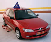 Peugeot 306