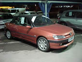 Peugeot 306