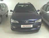 Peugeot 306