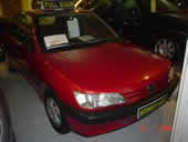 Peugeot 306